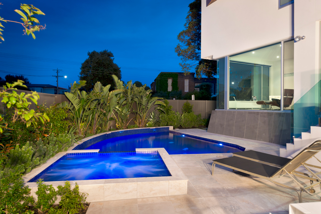 Aquatic Designs Pool Builder Melbourne 