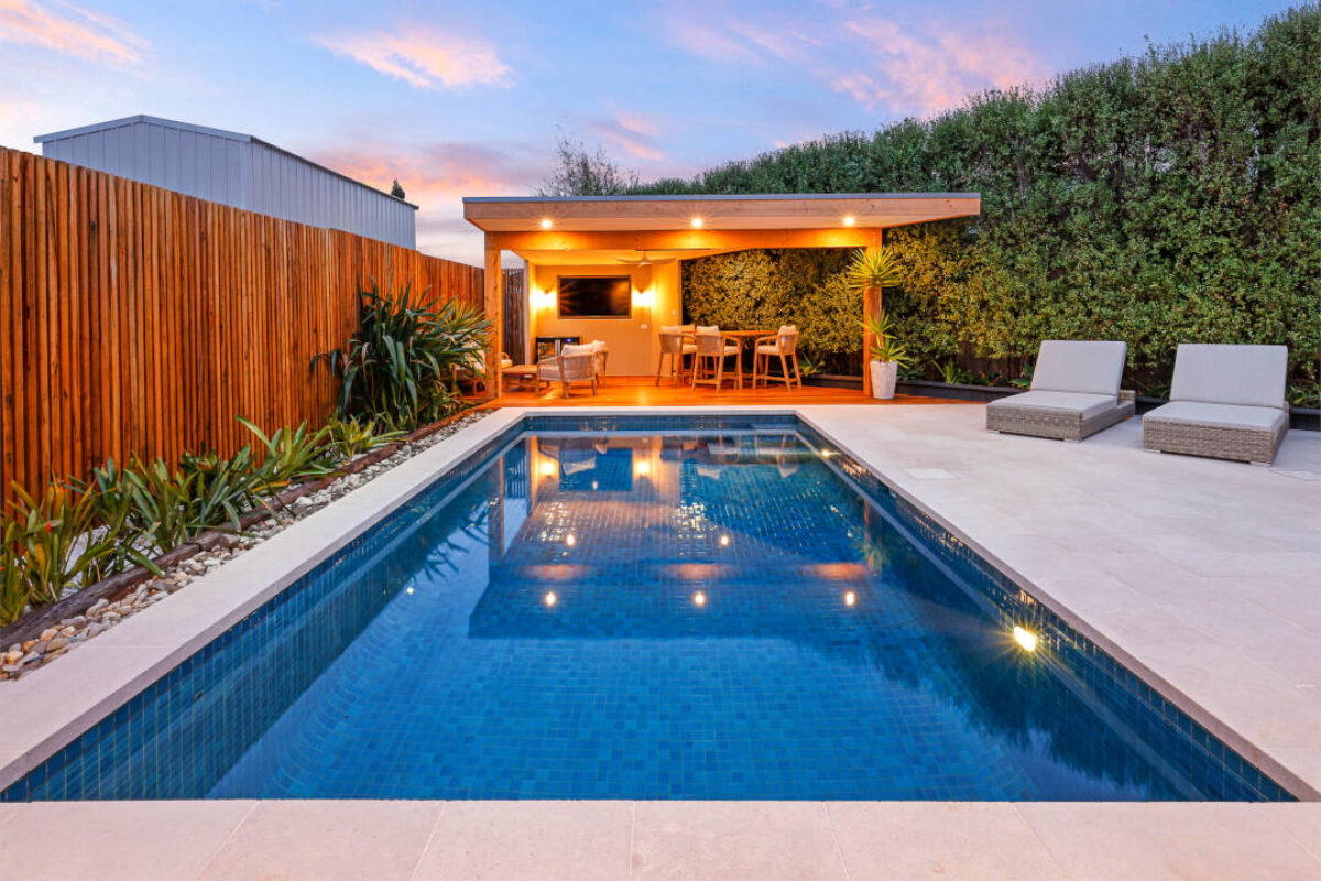 Award Winning Swimming Pool Designs Custom Luxury Swimming Pools