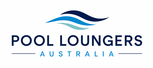 Pool-Loungers-Australia -Logo Ledge Lounger Logo