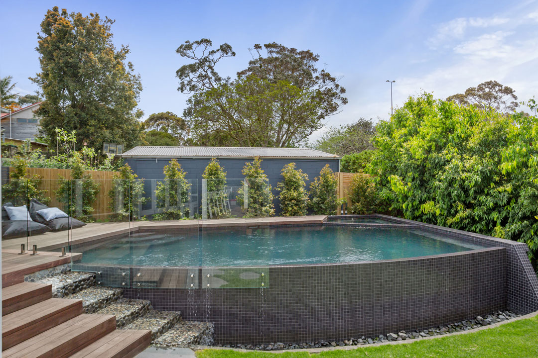 Lifestyle Pools & Spas, Pool Builder, Pool Design, Pools Melbourne
