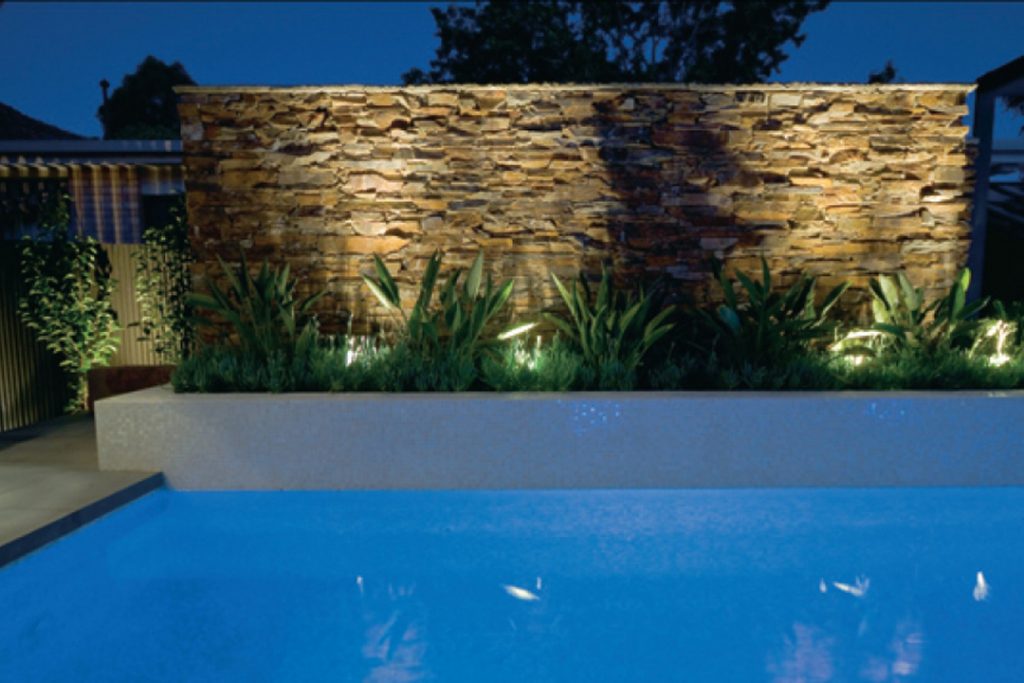 The Pool Company Project 1 - Melbourne Pool and Outdoor Design