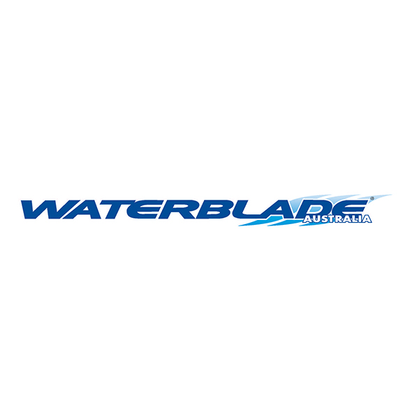 Waterblade Logo