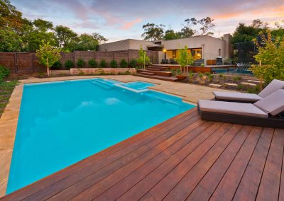 Lifestyle Pools & Spas Project 8