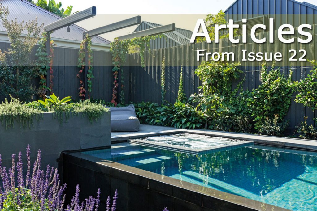Previous Articles - Melbourne Pool and Outdoor Design