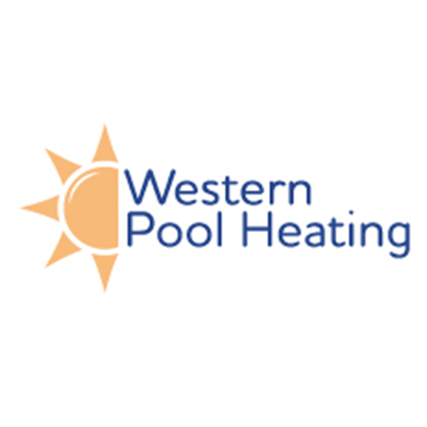 Western Pool Heating logo