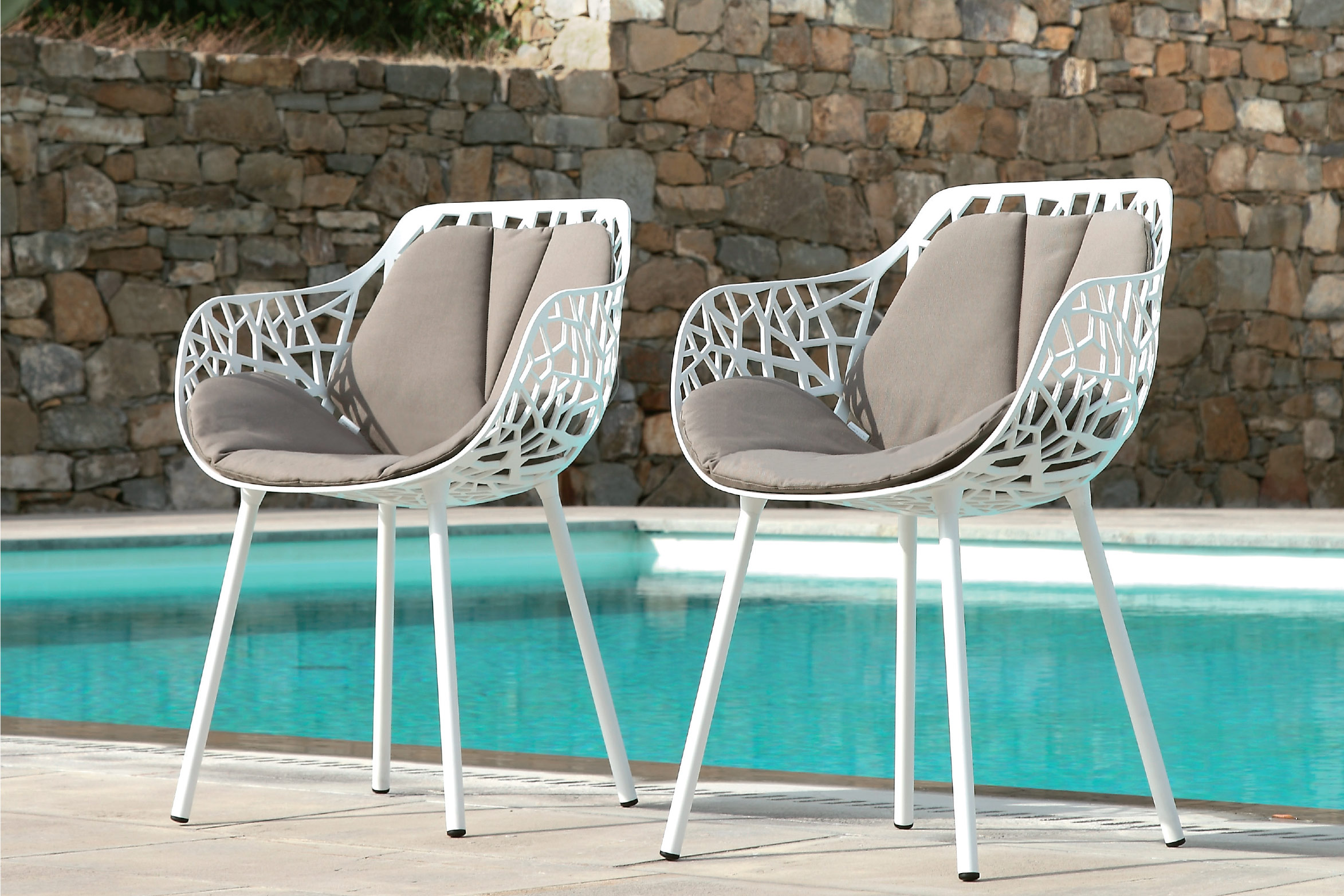 Cotswold Furniture Melbourne Pool and Outdoor Design