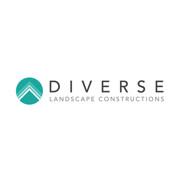 Diverse Landscape Solutions Logo