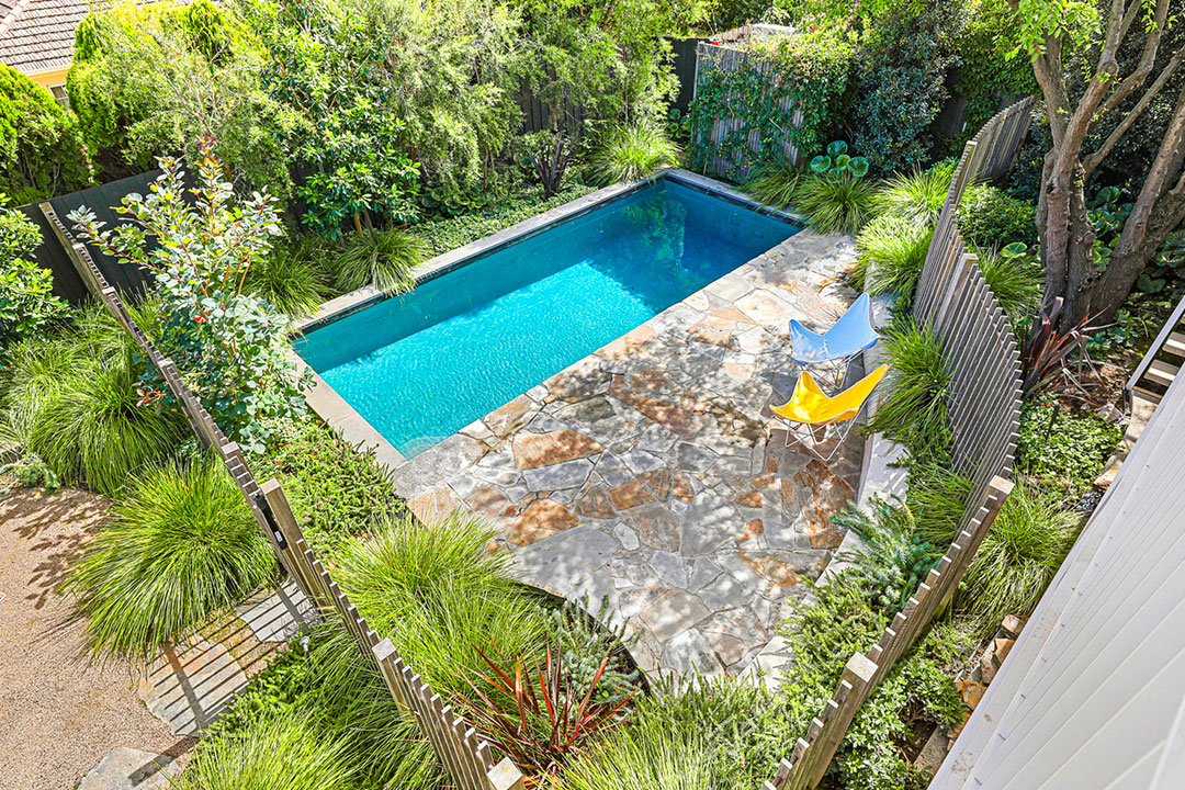 Jones Landscapes Project 1