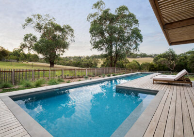 Sunsetter Pools & Spas Project 2