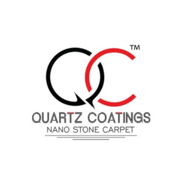 QC logo