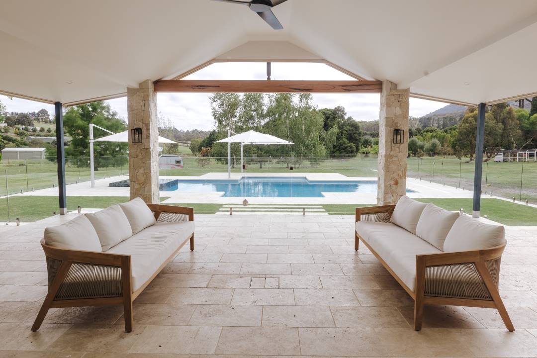 Romano Indoor & Outdoor Solutions