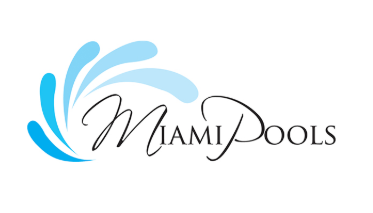 Miami Pools Logo