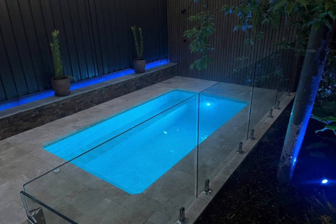 Designer Pools Melbourne 1