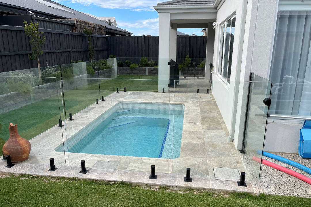 Designer Pools Melbourne 2