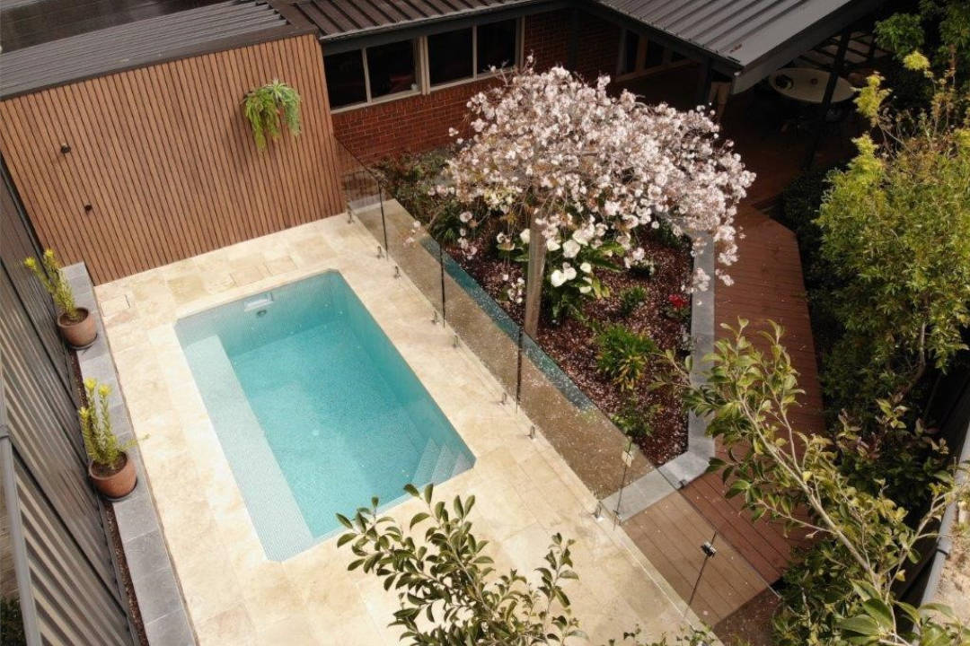 Designer Pools Melbourne 3