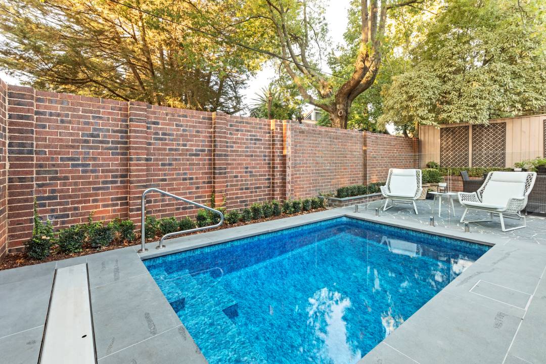 Albatross_Pools Landscaping Melbourne
