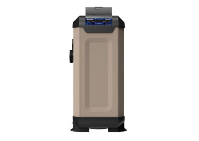 Hayward Pool Products Project 6