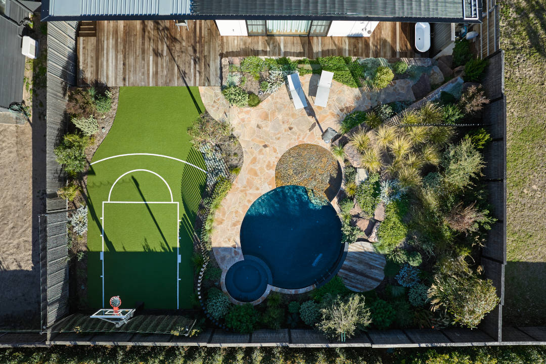 Yarrabee_&_Castlemaine Aerial 2