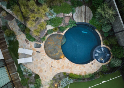 Yarrabee & Castlemaine Project 10