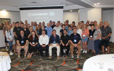 Hayward Australia Heads to the Top End