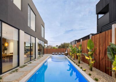 TJ Pool Construction Project 6