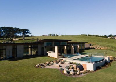 Bass Pools Project 3