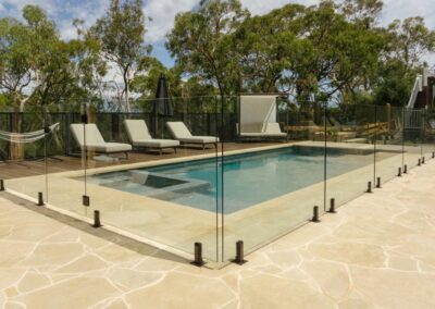 Yarrabee & Castlemaine Stone Project 12