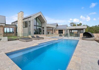 Yarrabee & Castlemaine Stone Project 11