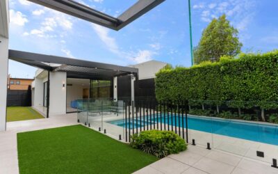 The Pool House: An Undervalued Essential