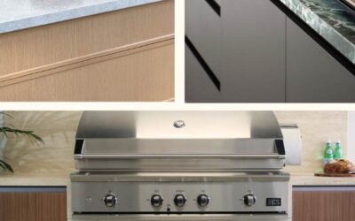THE NEW BENCHMARK IN OUTDOOR  LIVING: CARDINA OPENS IN RICHMOND