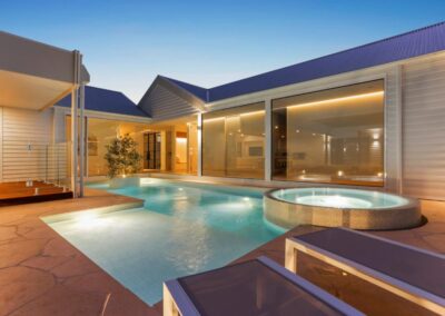 TJ Pool Construction Project 7