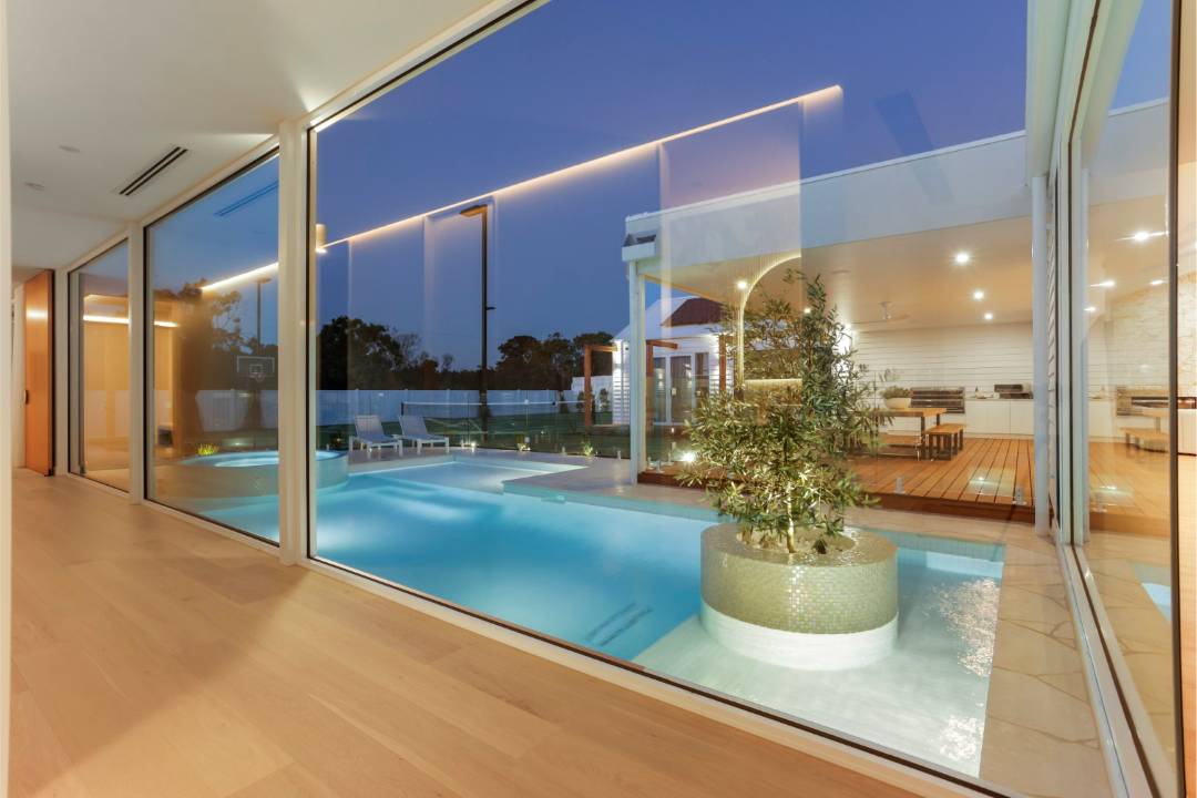 TJ_Pool_Construction Courtyard