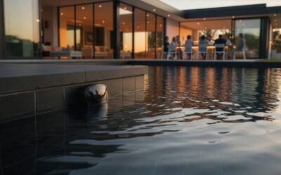 VODAFILL REVOLUTIONISES POOL MANAGEMENT