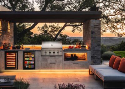Coyote Outdoor Living Australia