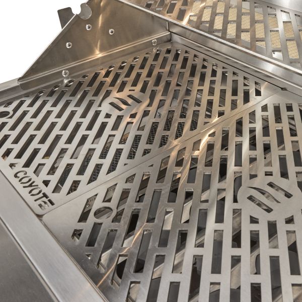 Coyote Outdoor Living - Grate
