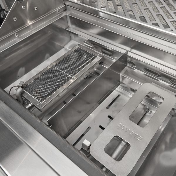 Coyote Outdoor Living - Heat Separator