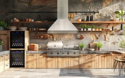 Coyote Outdoor Living Is Now in Australia