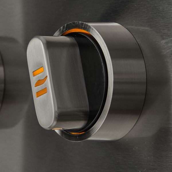 Coyote Outdoor Living - Illuminated_Knob