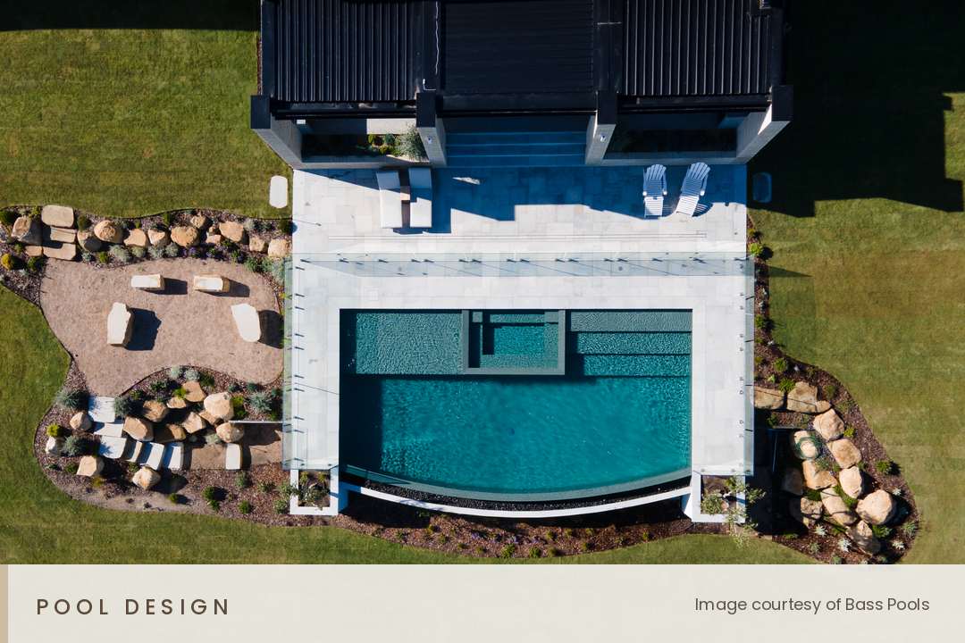 Pools and Spas
