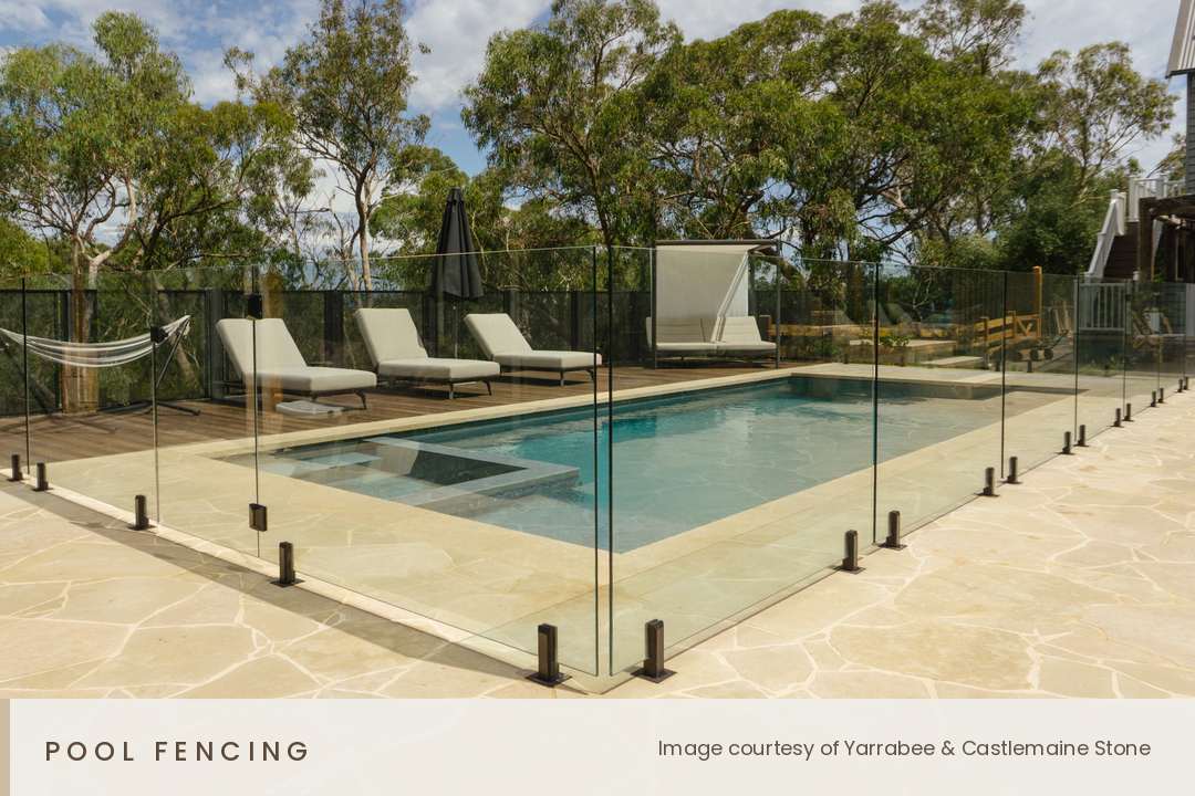 Melbourne Pool- Pool Fencing Blurb