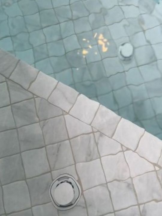 Cooke Industries Pool