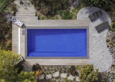 Evolution Pools & Spas Project 4